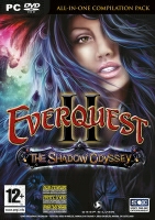 EverQuest II The Shadow Odyssey